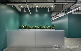 Regus | Toky, Otemachi First Square