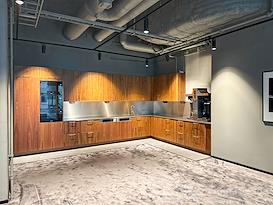 SPACES | Sundbyberg, Umami Park