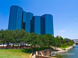 Regus | The Urban Towers