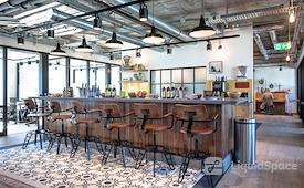 Mindspace Berlin, Friedrichstraße