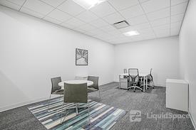 Regus | Plano - Spaces Legacy Central
