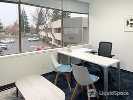 HQ | CA, Gold River - Coloma Rd