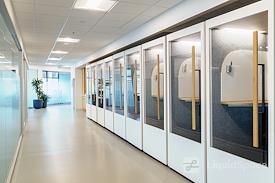 Industrious - Perimeter 7000 Central Parkway