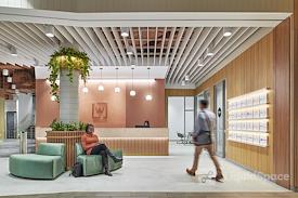 Waterman Workspaces (Camberwell)