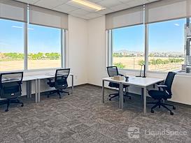 SPACES | AZ, Goodyear - W Park Place