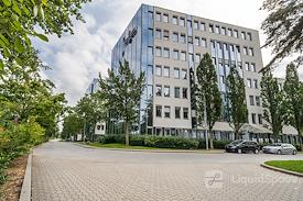 Regus | NUREMBERG, Südwestpark