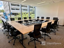 Industrious - Bethesda Metro