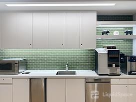 Regus | Kenwood