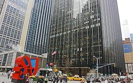 Virgo Business Centers Midtown