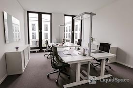 Work Republic Coworking Business Center