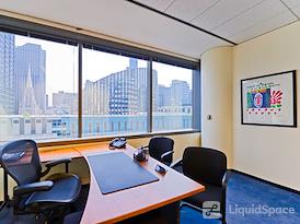 Regus | North LaSalle