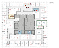 Serendipity Labs - Rochester - Innovation Square