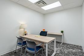 Office Evolution - Carmel