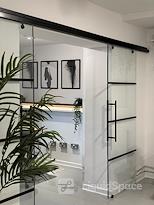 Forty4 Creative Co-working Re-imagined.