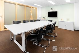 Regus | Prague Stock Exchange