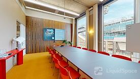 FORA | The Gridiron Building