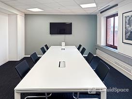 Regus | BRISTOL, Broad Quay