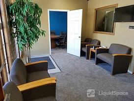 College Park Office Suites