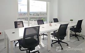 Regus | Valencia, Sorolla Center