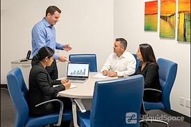 Regus | 24th and Camelback