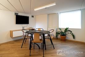 SPACES  | Athens, Green Plazav