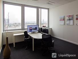 Regus | Bratislava, Apollo