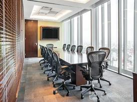 Regus | Mexico City, Reforma - New York Life