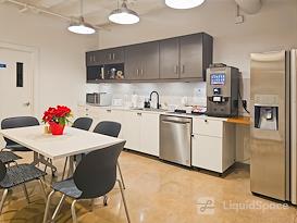 HQ | TX, San Antonio - Wittigs Office