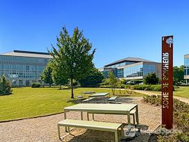 Regus | BRAINE-L'ALLEUD, Parc de L'Alliance