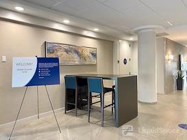 Alexa's Workspaces at Hollywood