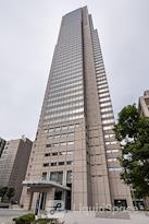 Regus | Tokyo Shinjuku Park Tower