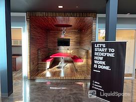 Regus | Cary- Towerview Ct