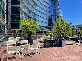 SPACES | Milan, Spaces Gae Aulenti