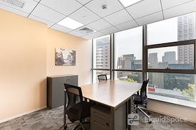 Regus | Kunshan, ICC