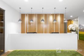 Regus | Singapore One Raffles Place Tower 2