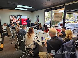 officeLOCALE Newbury Park