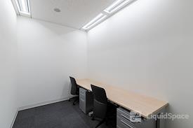 Regus | Yokohama, Yokohama Landmark Plaza