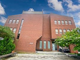 HQ | VA, Fairfax - Judicial Dr