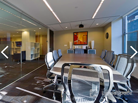 Regus | 477 Madison