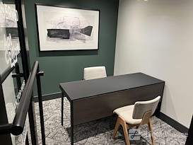 Apt CoWork at Modera Falls Church