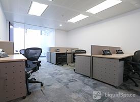 Regus | Cambridge, Vision Park