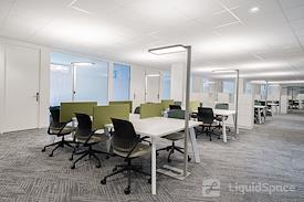 Regus | NEUSS, Hammfelddamm