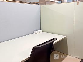 Regus | Atlanta - Signature West Midtown