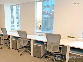 Emerge212 - 3 Columbus Circle