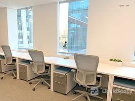 Emerge212 - 3 Columbus Circle