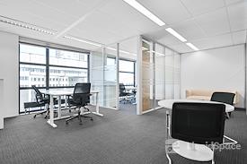 Regus | Rotterdam, City WNA