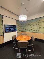 WeWork Platina Tower