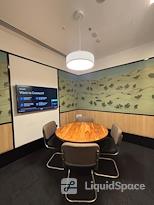 WeWork Platina Tower