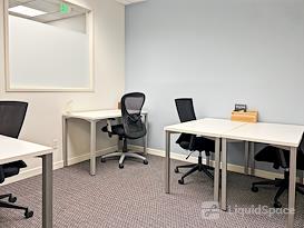 Regus | Torrance - Skypark Ave