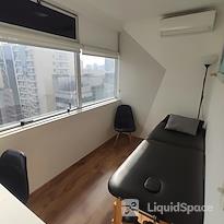 ESPAÇO SUPÉRIA - salas para atendimento